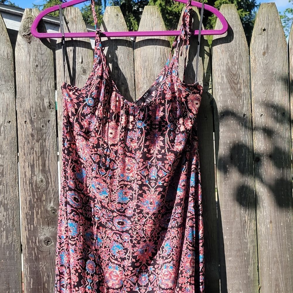 Sundress - Maxi - Picture 3 of 10